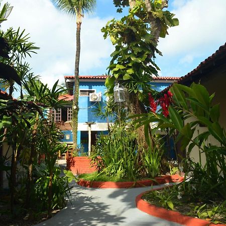 Pousada Fragata - Arraial D Ajuda - Melhor Localizacao E Atendimento Arraial d'Ajuda Eksteriør bilde