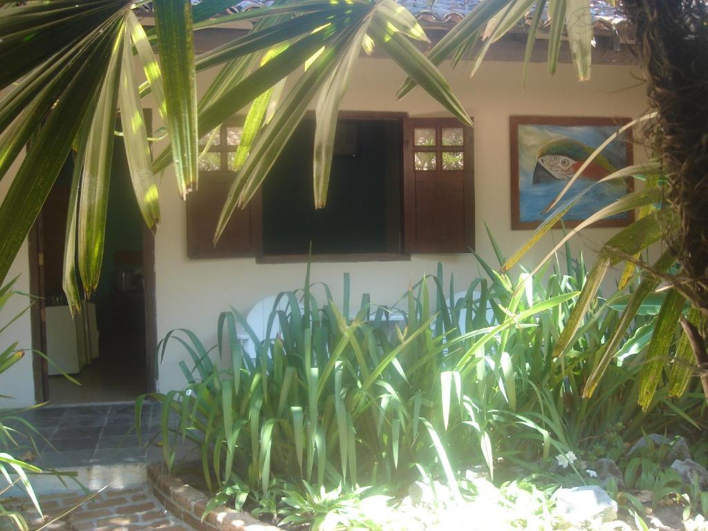 Pousada Fragata - Arraial D Ajuda - Melhor Localizacao E Atendimento Arraial d'Ajuda Rom bilde