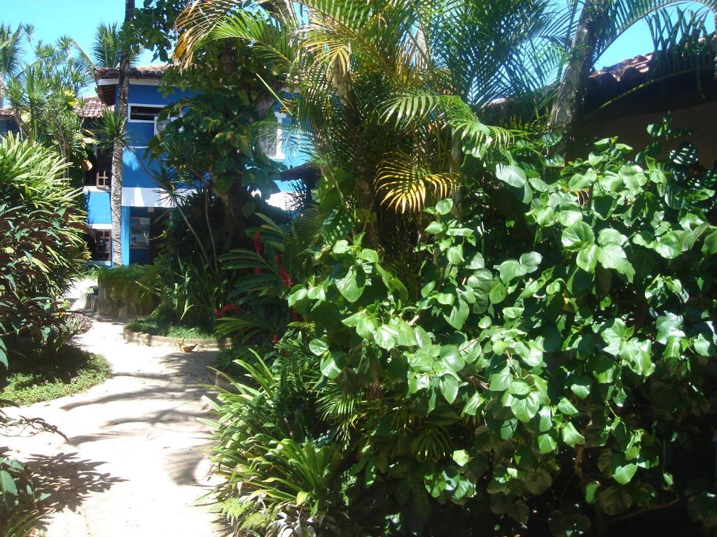 Pousada Fragata - Arraial D Ajuda - Melhor Localizacao E Atendimento Arraial d'Ajuda Eksteriør bilde